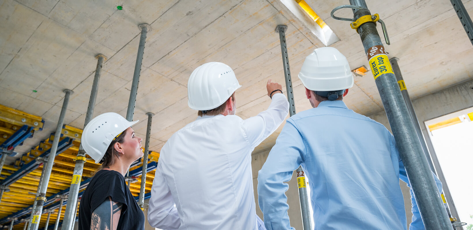 Partnerschaftlichekeit_Foto Michael Kammeter