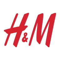 H&M Logo - Referenz DELTA
