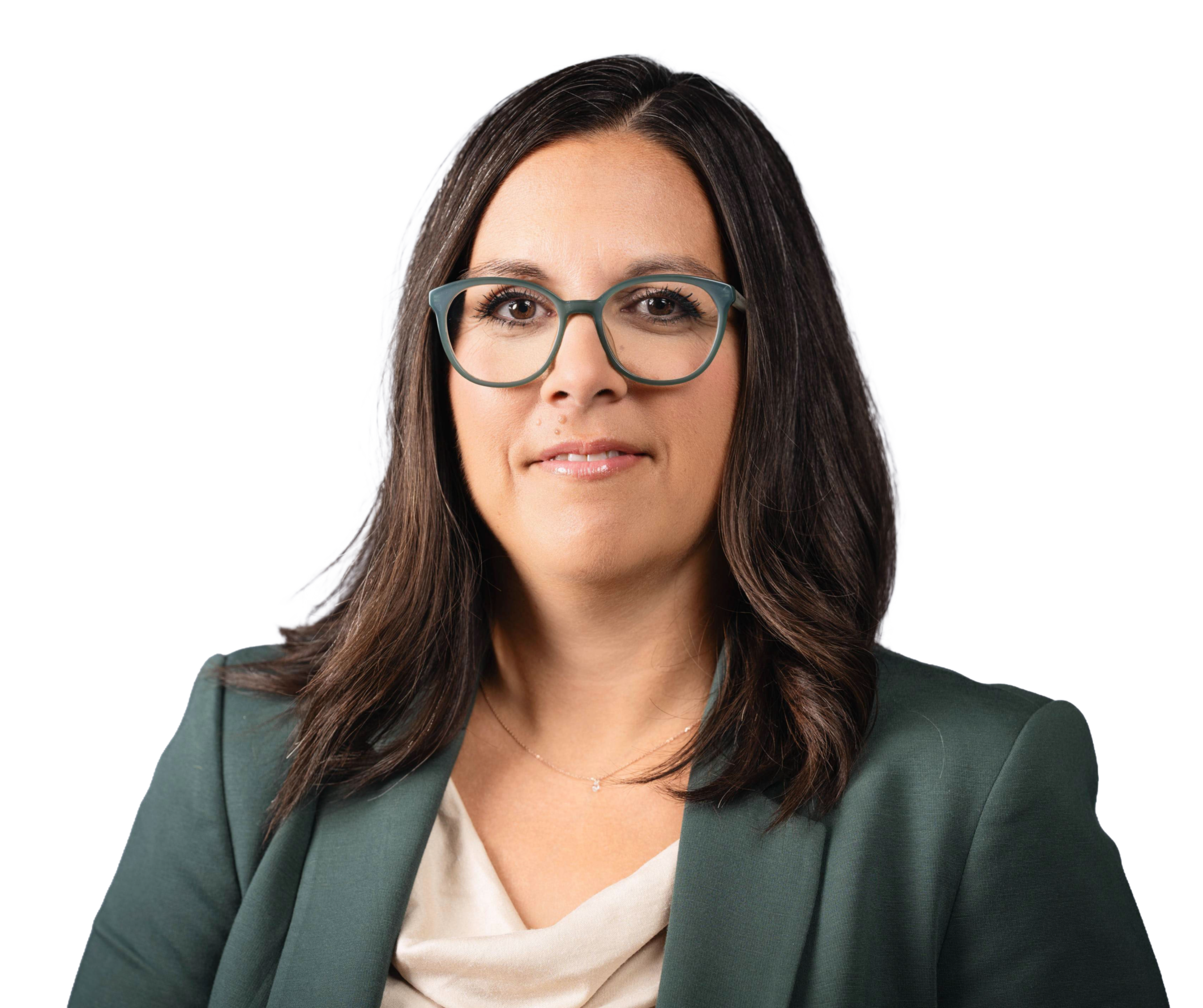Evelyn Parnigoni