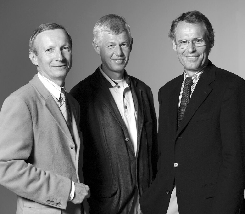 DELTA Fakten Die wichtigsten Zahlen und Daten auf einen Blick