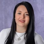 Radka Blazkova - DELTA Projektconsult Tschechien