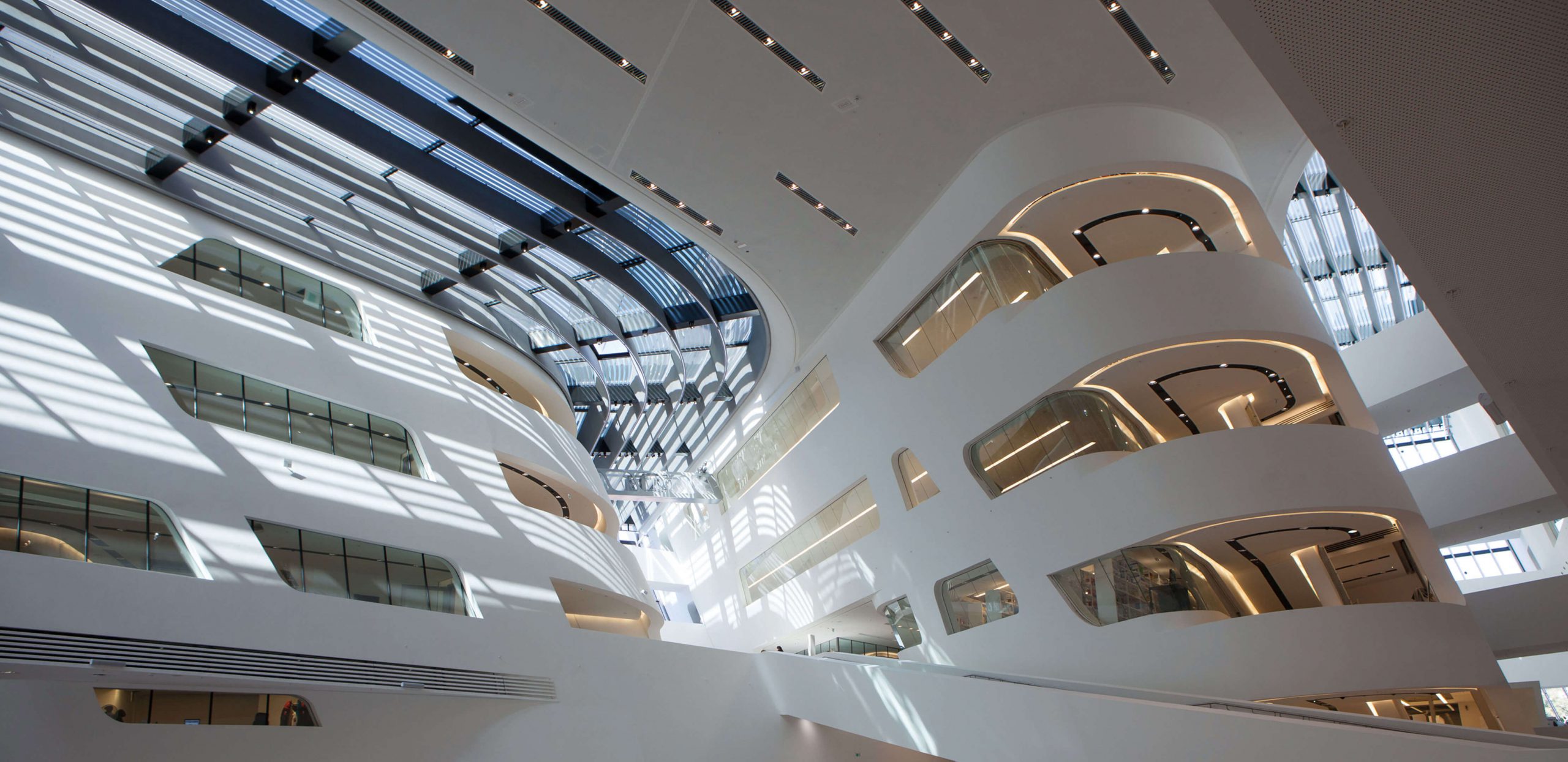 WU Learning Center