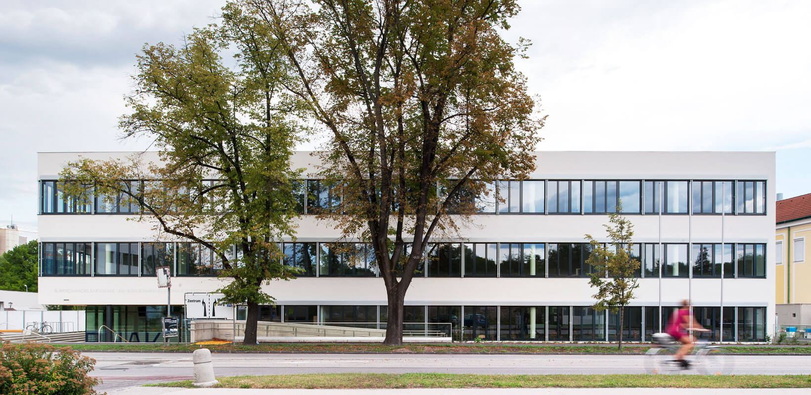 BHAK / BHAS Wr. Neustadt