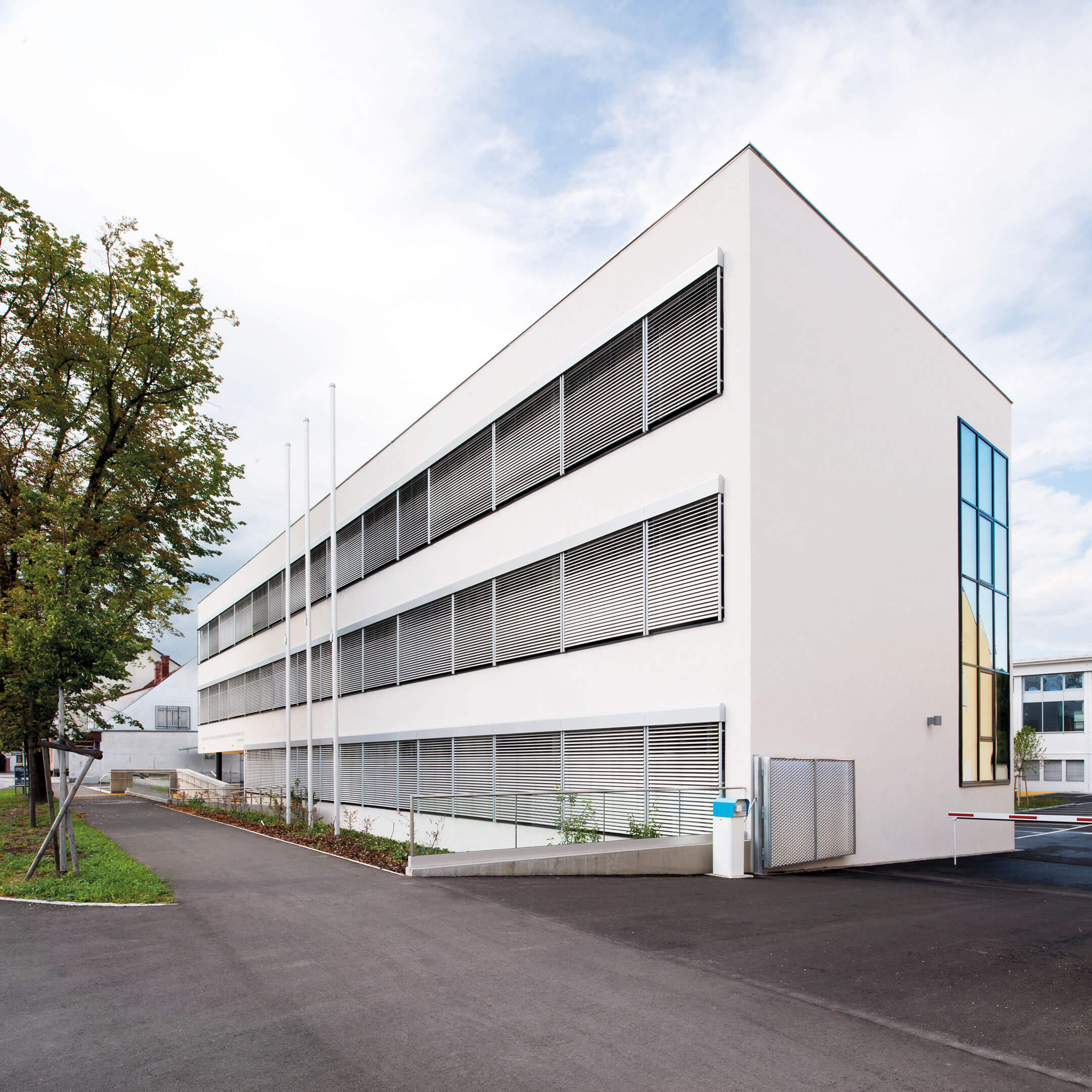 BHAK / BHAS Wr. Neustadt