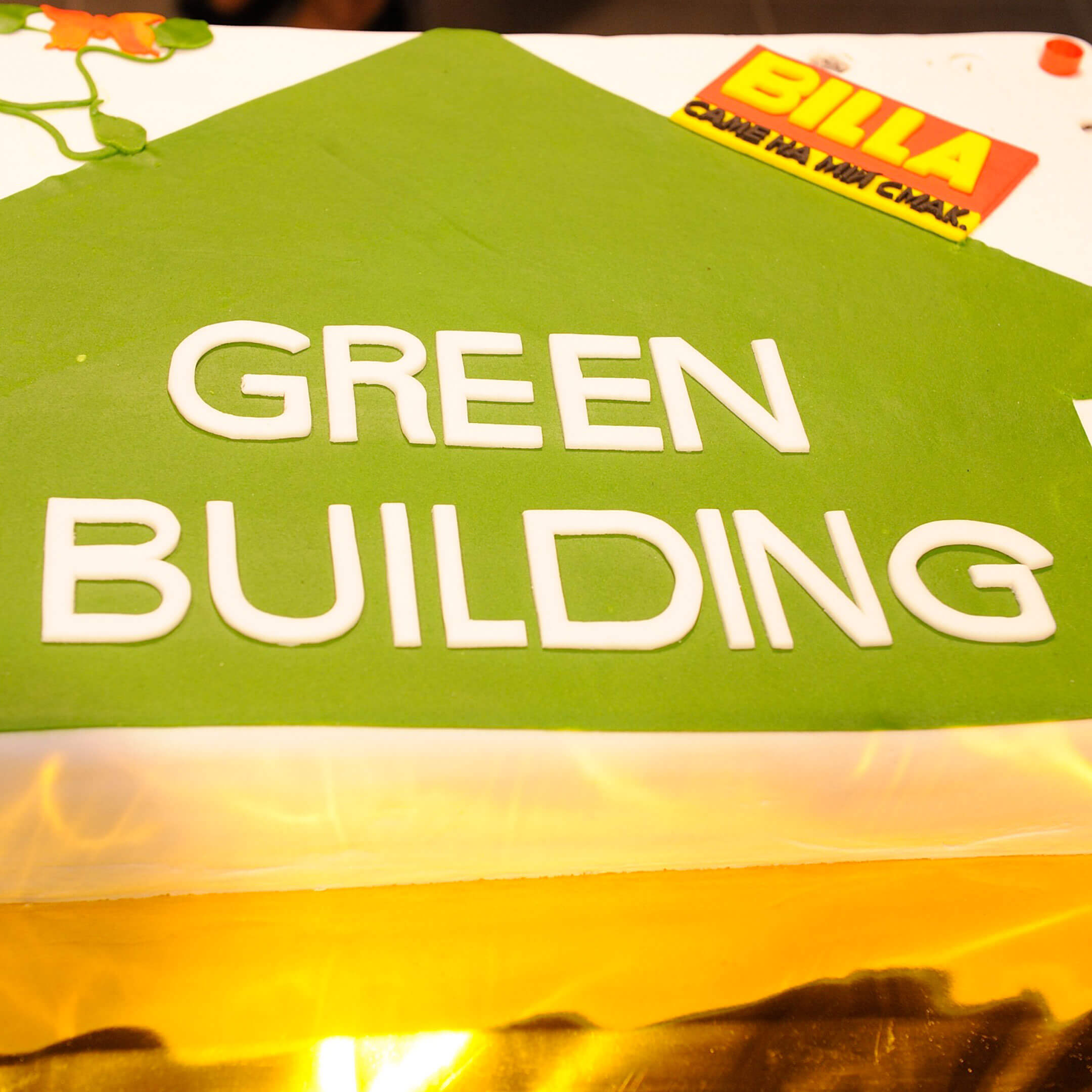 BILLA-Kiew-green-building