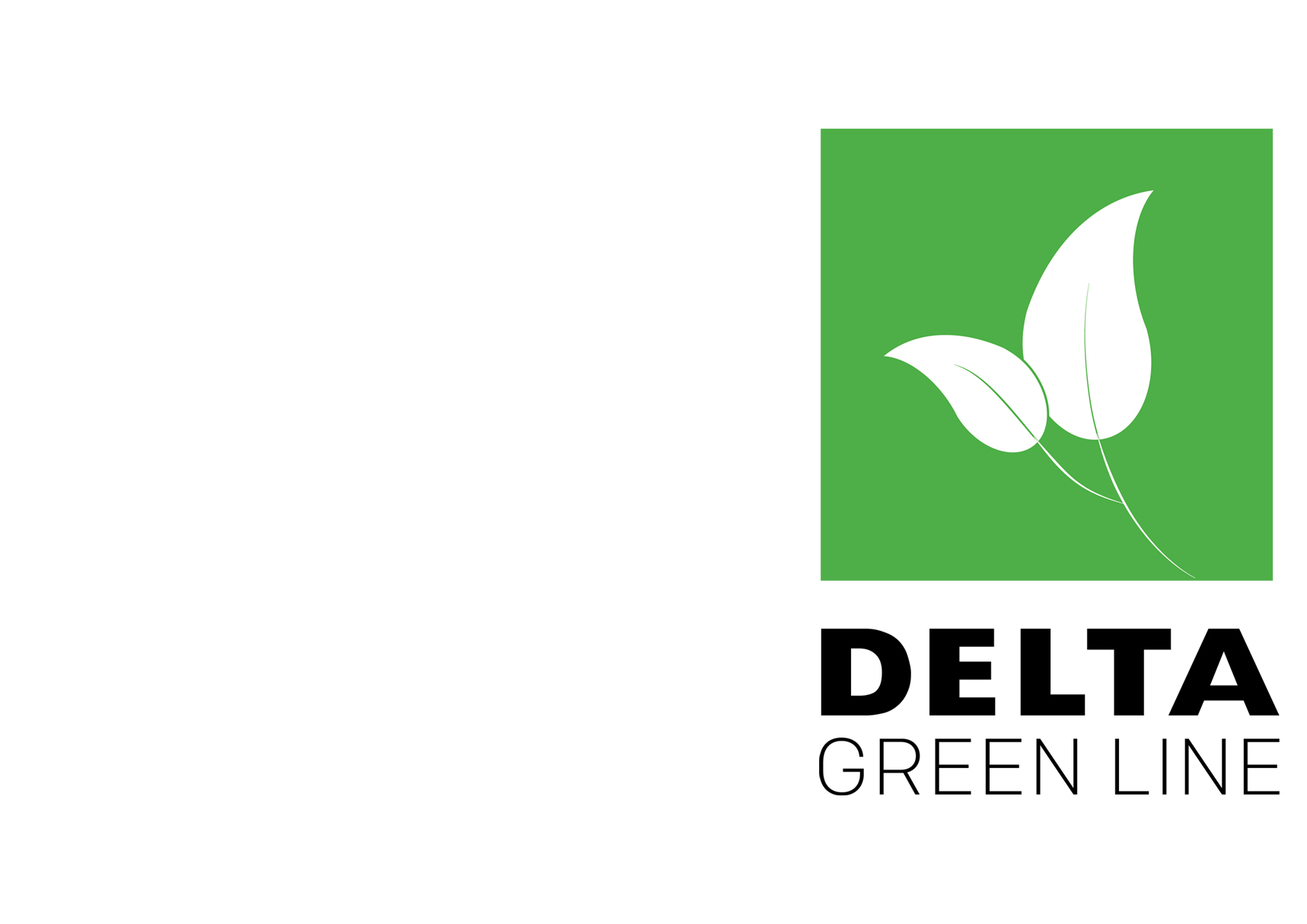 DELTA Green Line