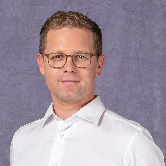 Matthias Knauer - DELTA Baumanagement