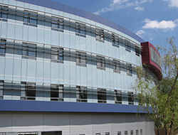 Fassade OSS_Projektmanagement_DELTA