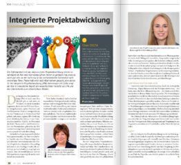 Integrierte Projektabwicklung