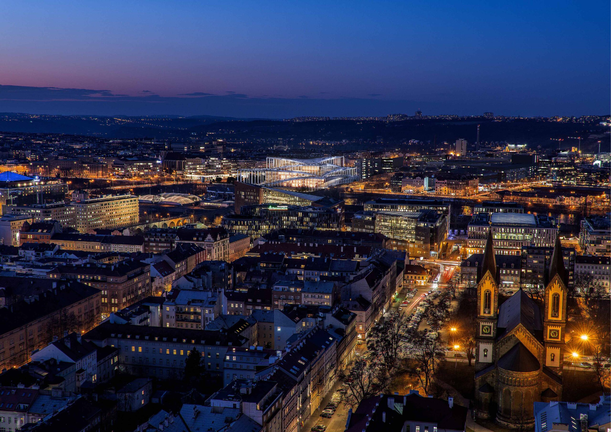 VLF - Noční pohled na město_small