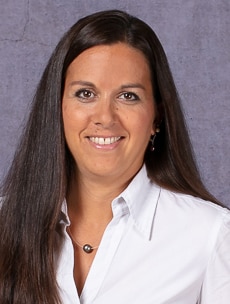 Parnigoni Evelyn, Geschäftsführerin Delta Baumanagement GmbH (Copyright Erich Sinzinger)