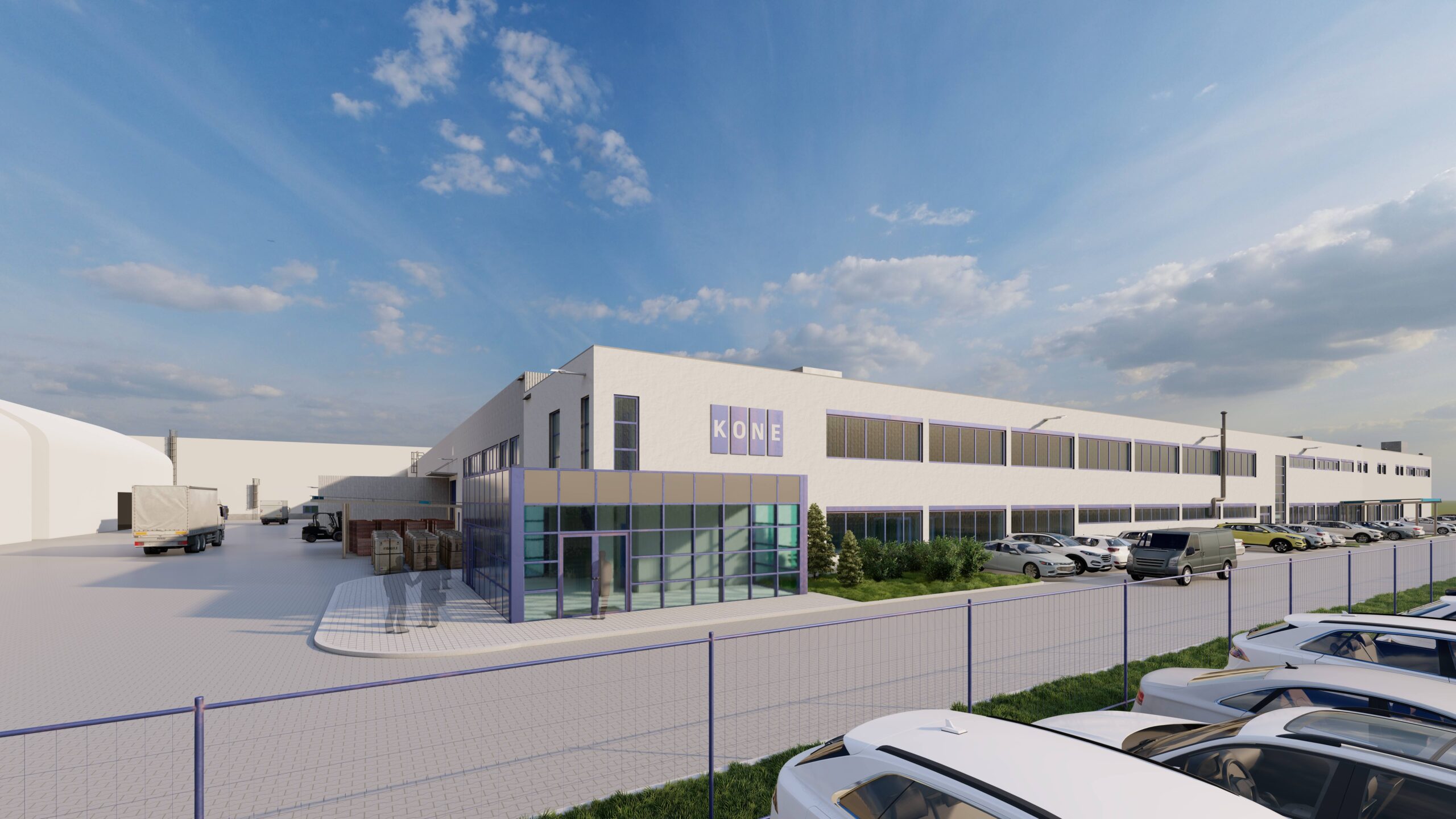 KONE Industrial_DELTA