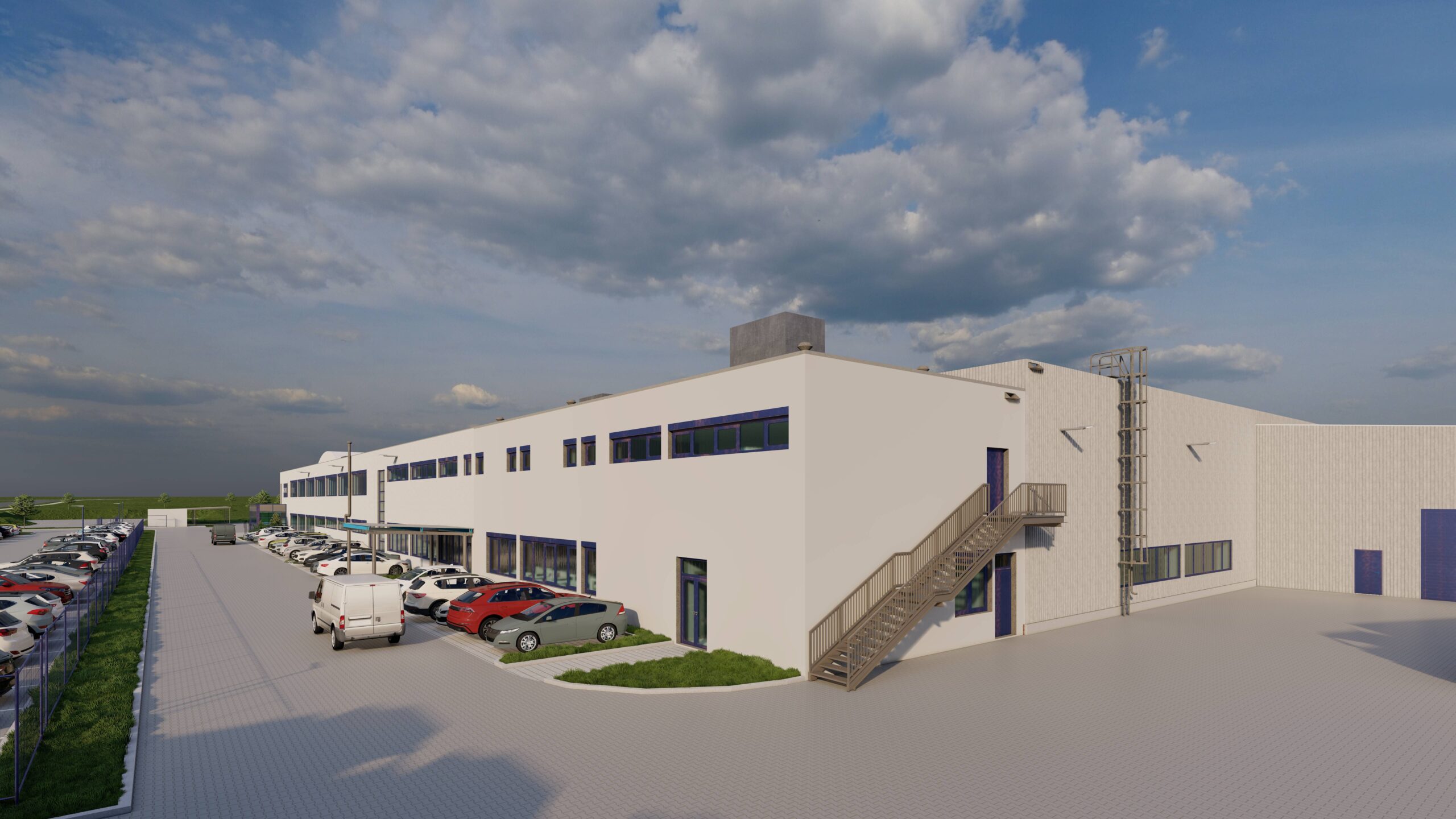 KONE Industrial_DELTA