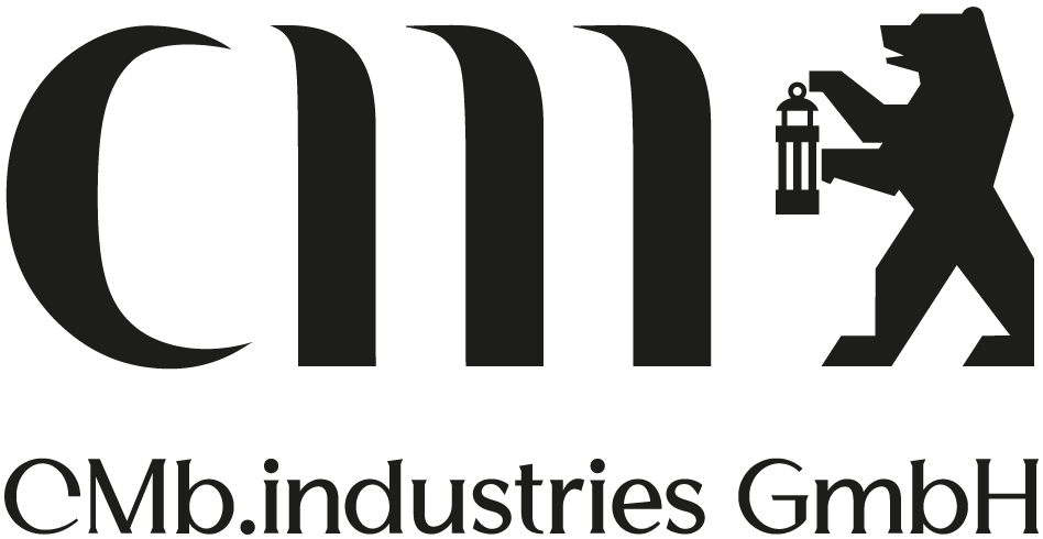 Logo CMb industries