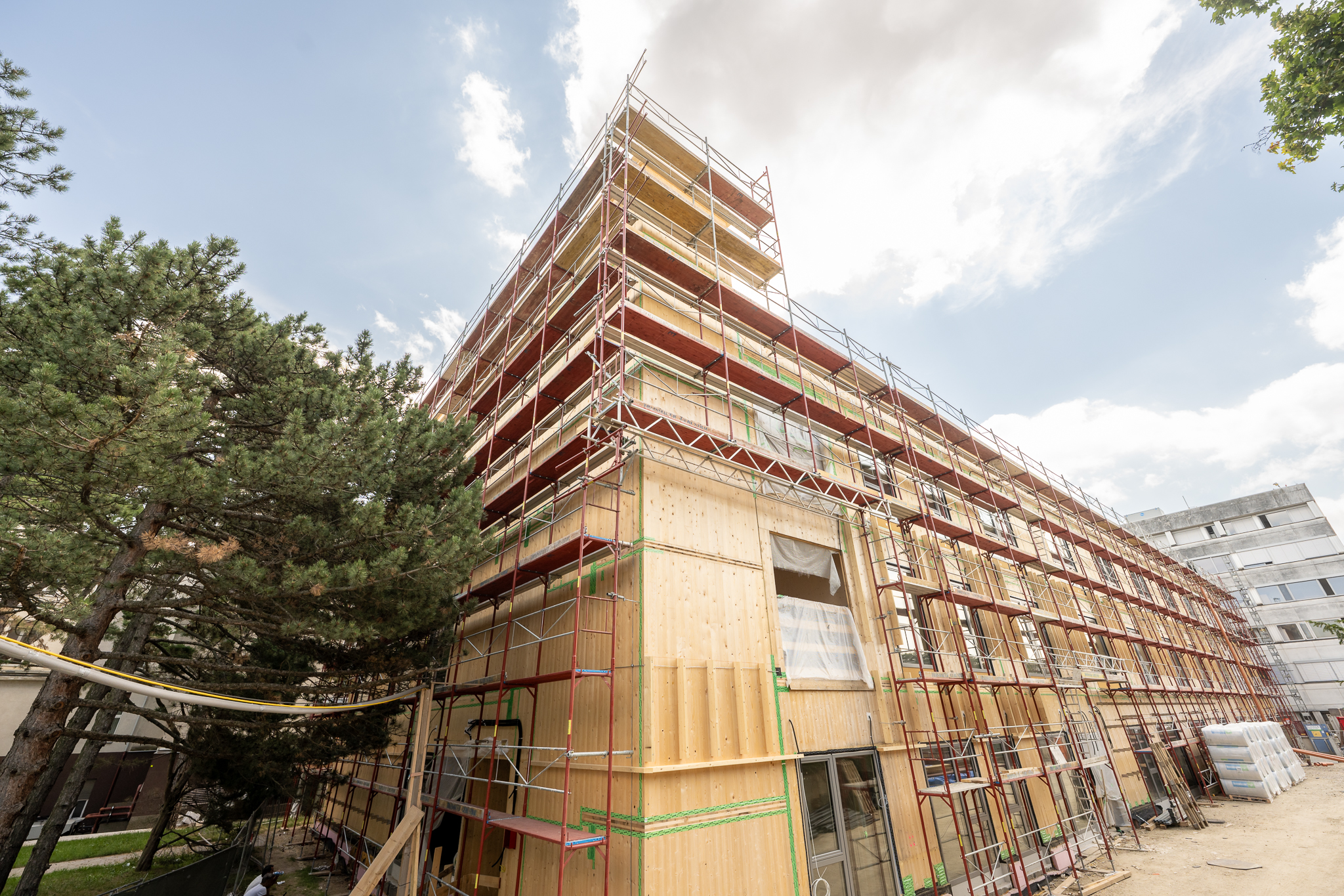 Unfallchirurgie-Klinik Ottakring_MARTON