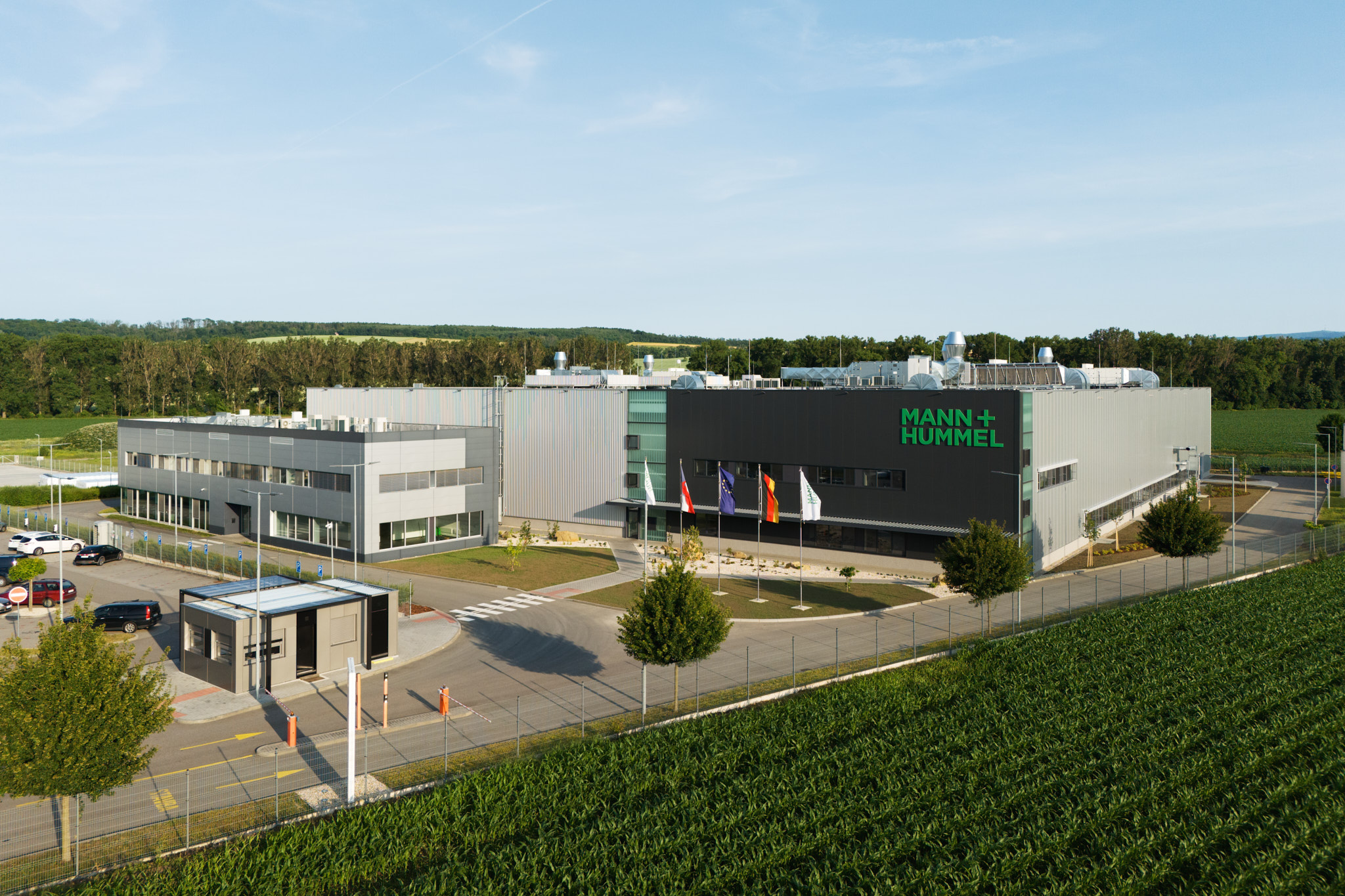 Mann HumMEL_DELTA Group_markyza_kopilit_architektura