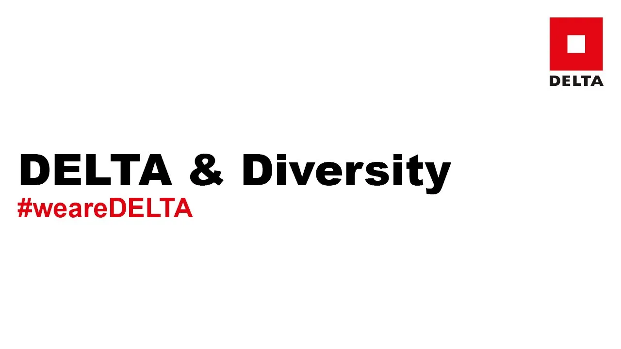 weareDELTA