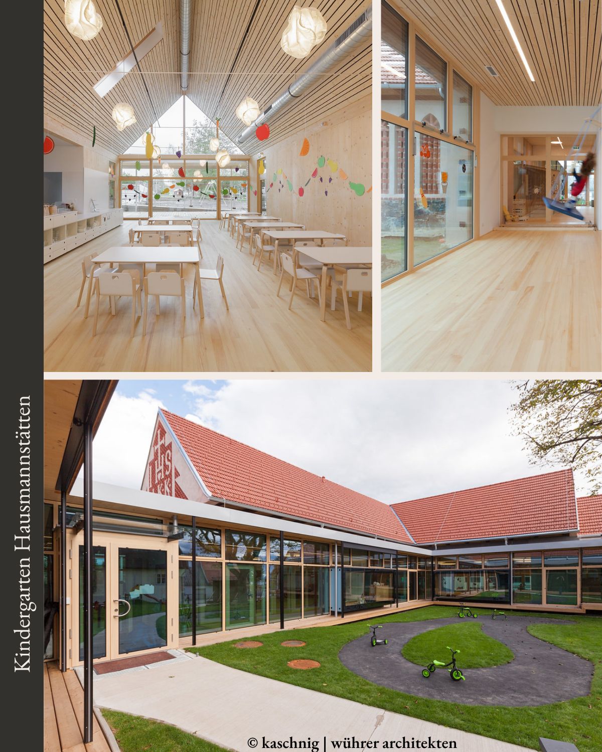 Vatter - Holzbaupreis