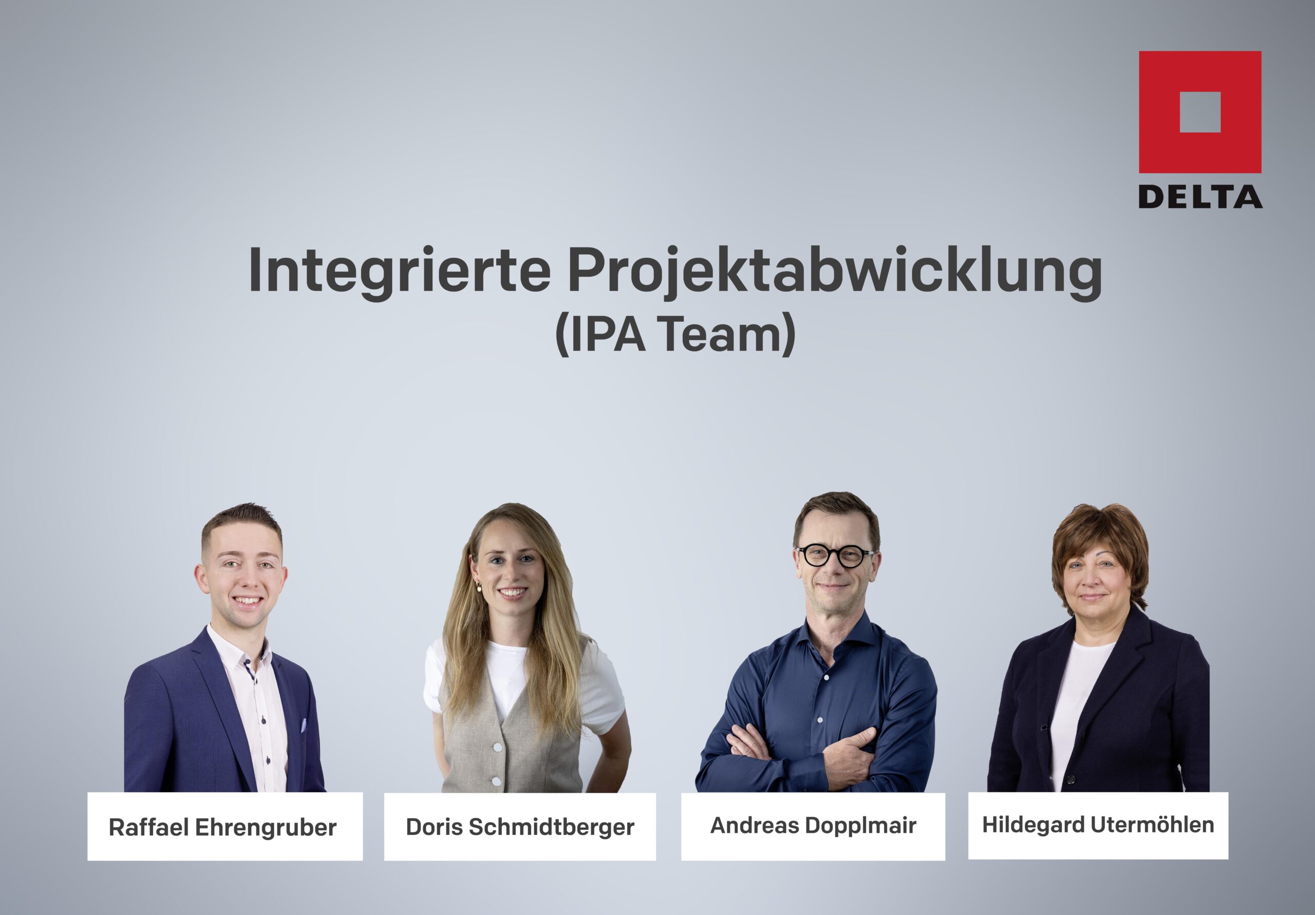 Integrierte Projektabwicklung_DELTA