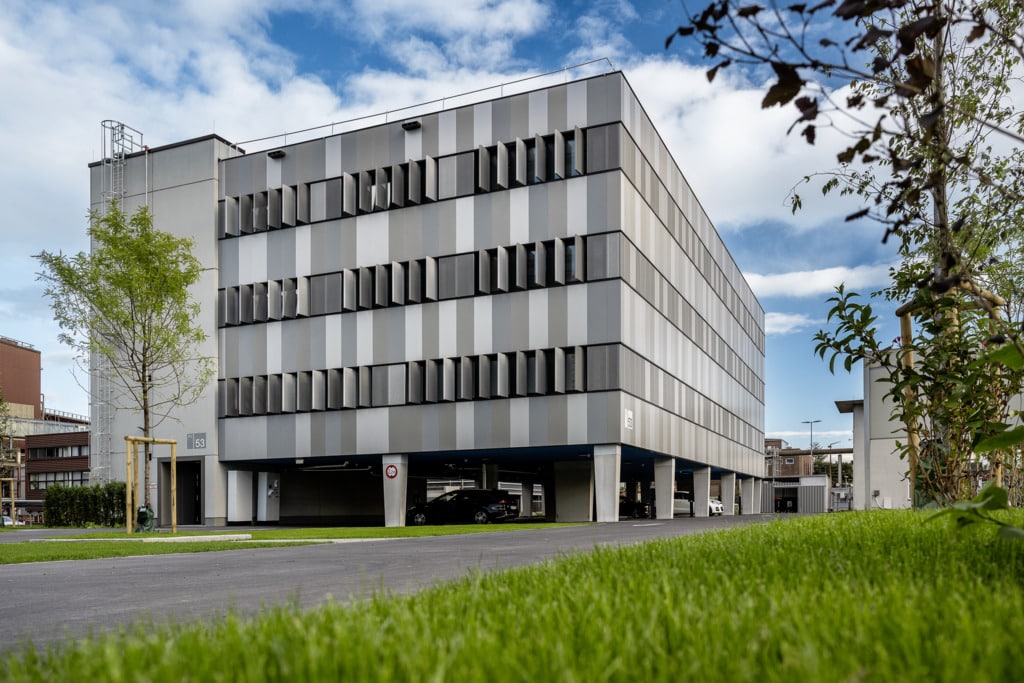 voest BG53_(c) Copyright voestalpine Stahl GmbH