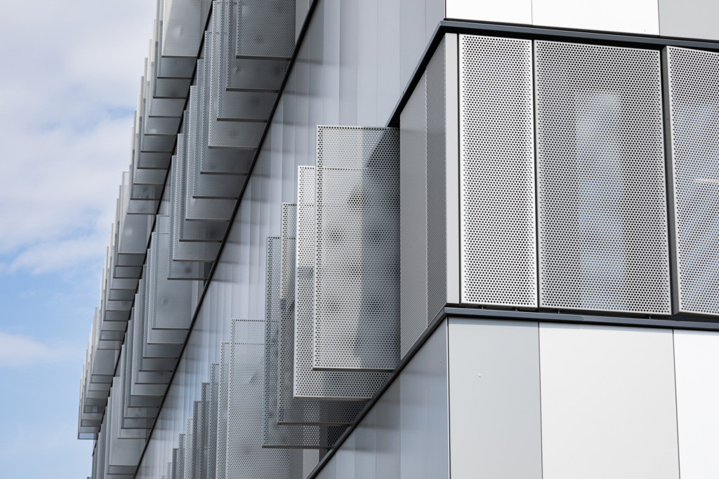 Fassade_ (c) voestalpine Stahl GmbH