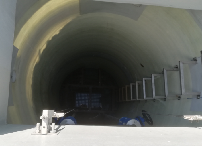 	Gradačac Water - Project Implementation