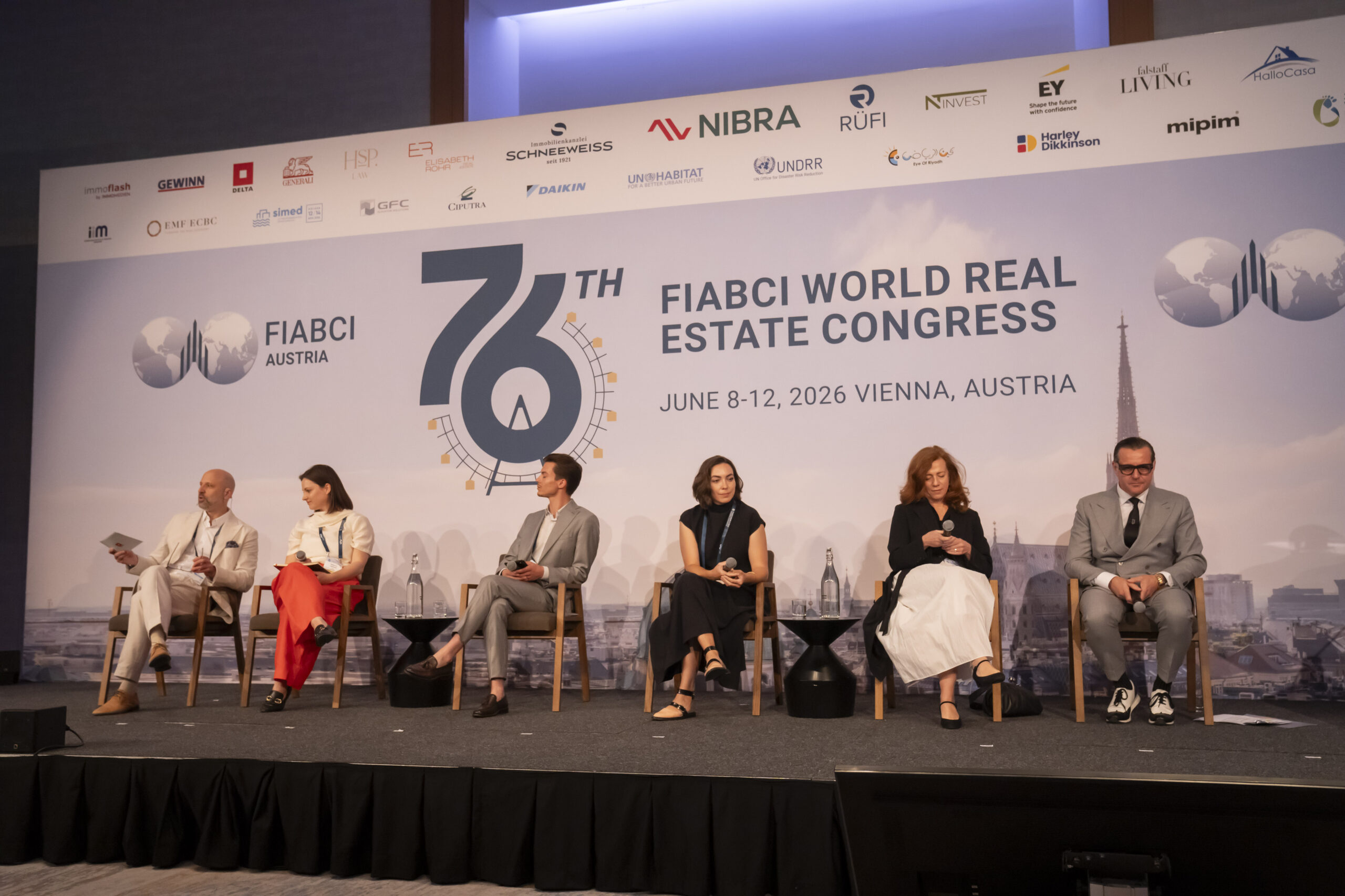 FIABCI World Congress