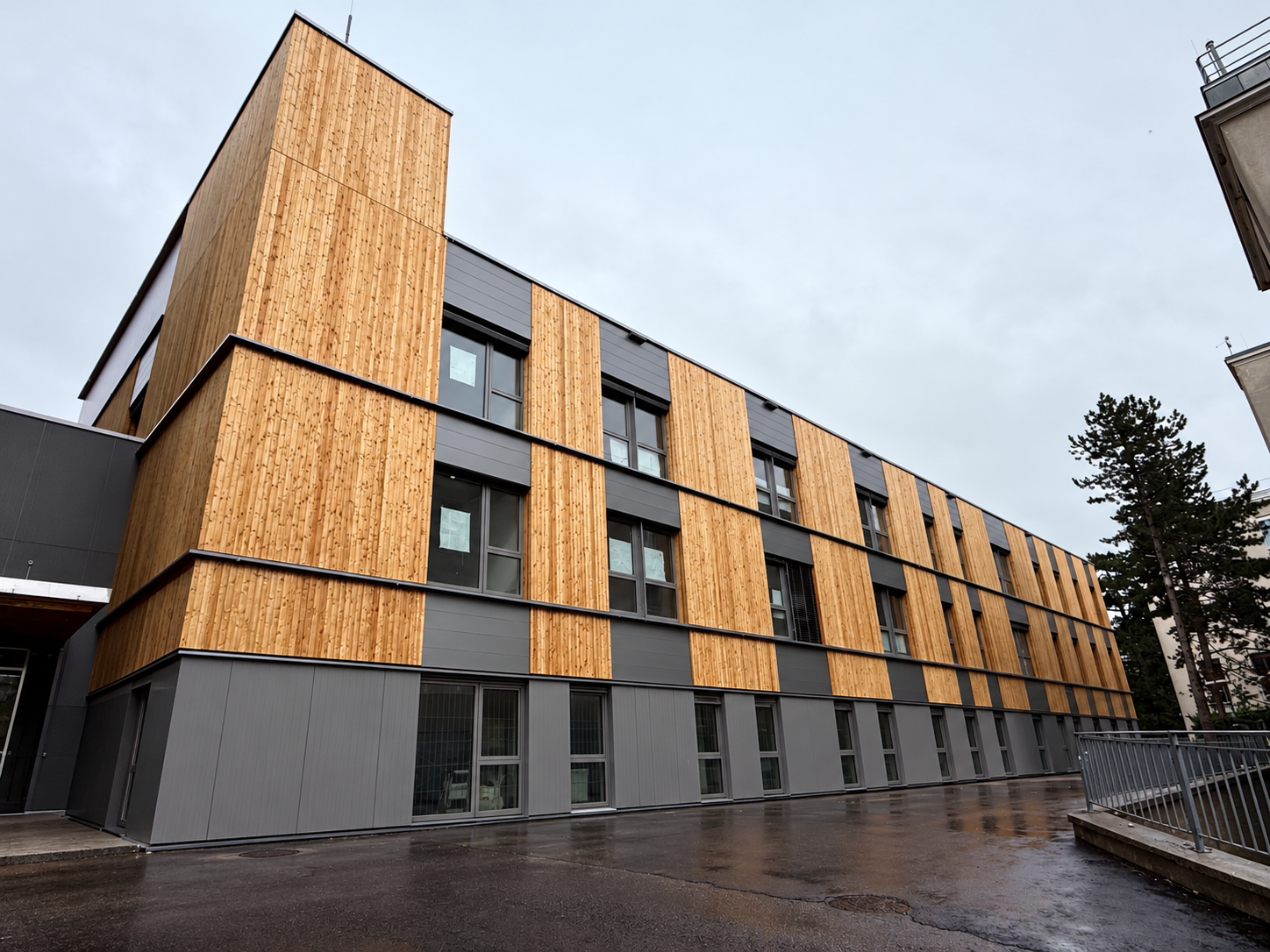 Klinik Ottakring,Wiener Gesundheitsverbund Projektentwicklungs- und Baumanagement GmbH